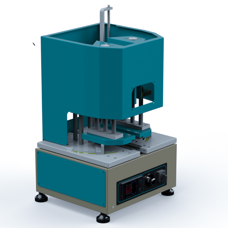 PKM555 - Portatif Kaynak Makinası