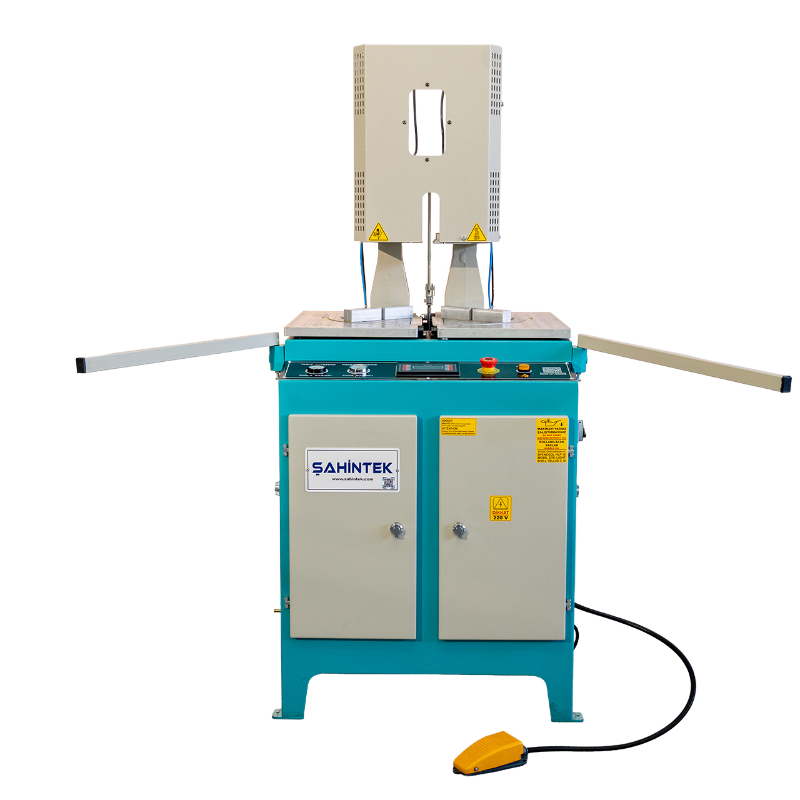 TKK553 - Tek Kafa Kaynak Makinesi