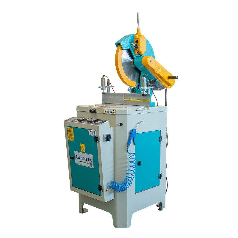 UK400 - Üstten Kesim Makinası