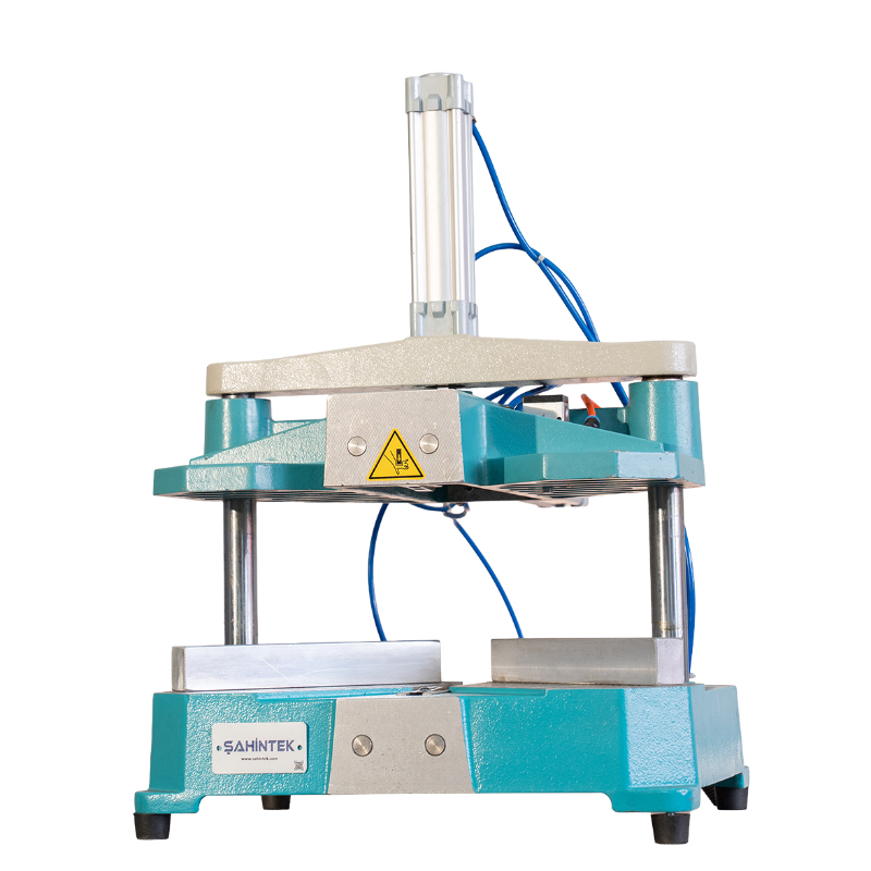 PKT421 - Portatif Köşe Temizleme Makinası